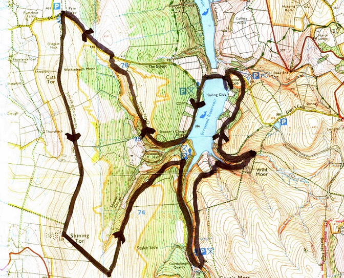 British Police Fell Race 2018