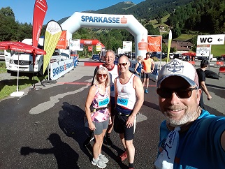 St Anton Marathon 2019