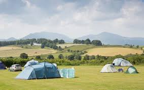 Burns Farm Campsite
