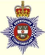 Derbyshire Crest