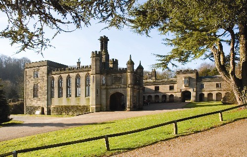 Ilam Youth Hostel