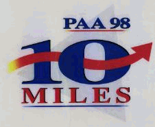 PAA 10 Logo