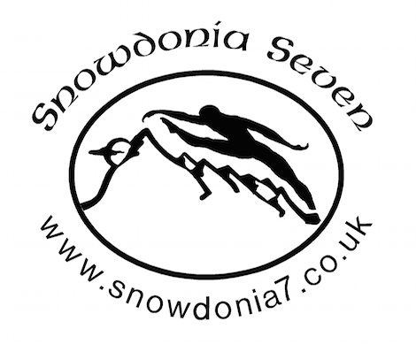 Snowdonia 7 Logo